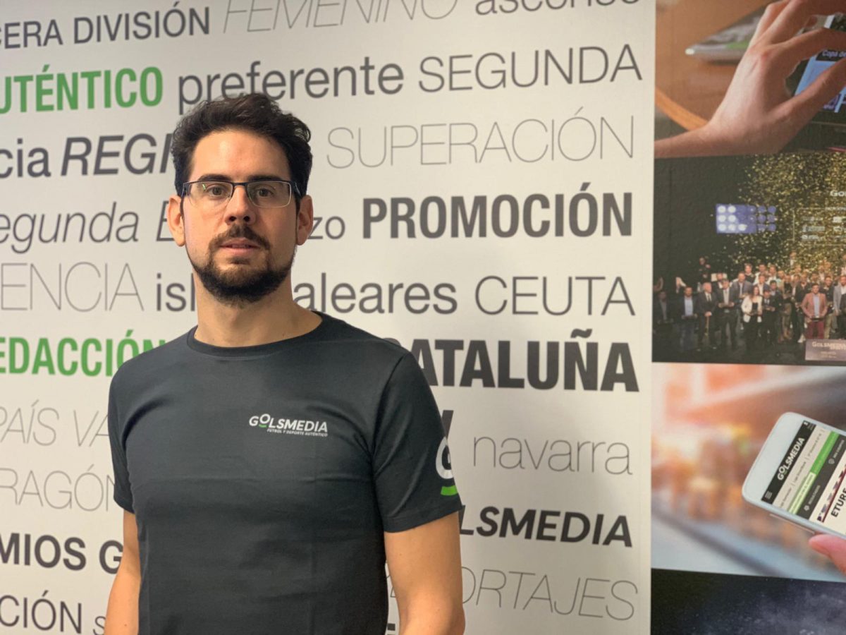 Bienvenidos a la web oficial de Héctor Gómez